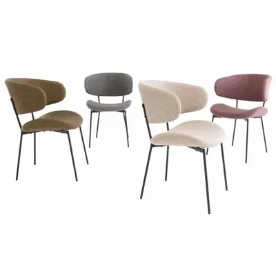 Whitley Dining Chairs